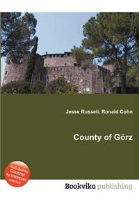 County of Gorz