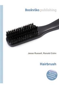 Hairbrush