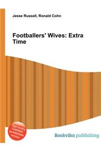 Footballers' Wives