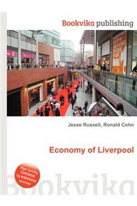 Economy of Liverpool