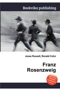 Franz Rosenzweig