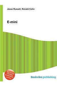 E-Mini