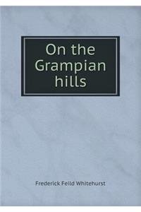 On the Grampian Hills