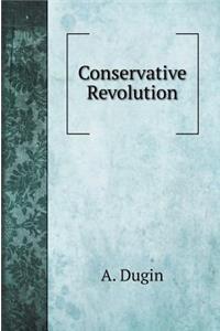 Conservative Revolution