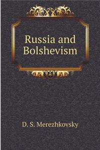 Russia and Bolshevism