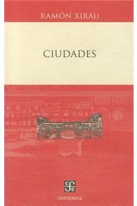 Ciudades