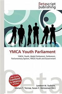 YMCA Youth Parliament