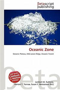 Oceanic Zone