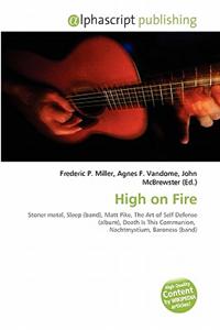 High on Fire