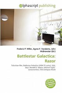 Battlestar Galactica