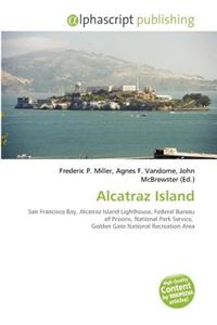 Alcatraz Island