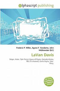 Lavan Davis