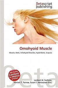 Omohyoid Muscle