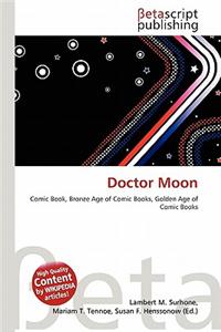 Doctor Moon