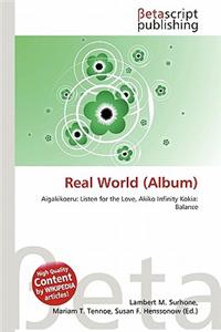 Real World (Album)
