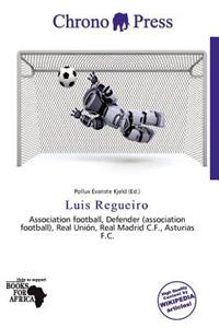 Luis Regueiro