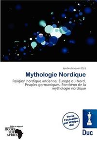 Mythologie Nordique