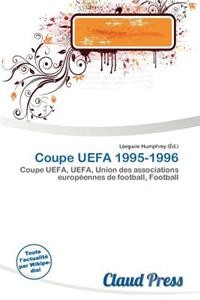 Coupe Uefa 1995-1996