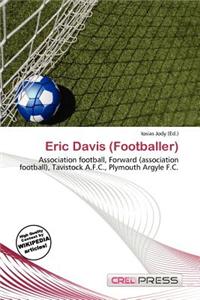 Eric Davis (Footballer)