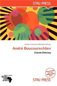 Andr Boucourechliev