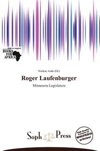 Roger Laufenburger