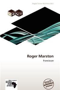 Roger Marston