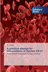 A practical attempt for interpretation of Sysmex KX-21