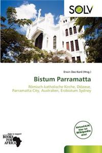 Bistum Parramatta