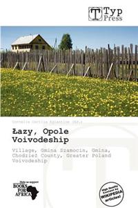 Azy, Opole Voivodeship