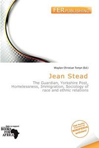 Jean Stead