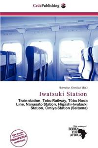 Iwatsuki Station