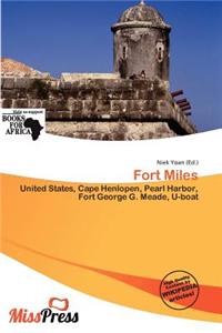 Fort Miles