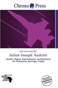 Julien Joseph Audette