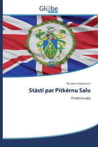 Stāsti par Pitkērnu Salu