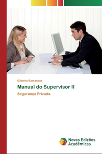 Manual do Supervisor II