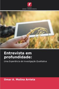 Entrevista em profundidade
