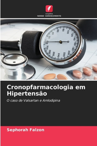 Cronopfarmacologia em Hipertensão