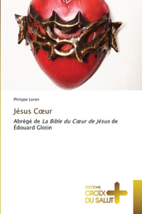 Jésus Coeur