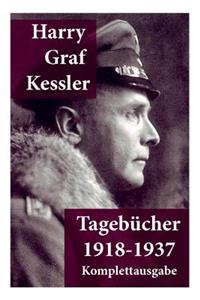 Tagebücher 1918-1937