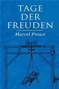 Tage der Freuden