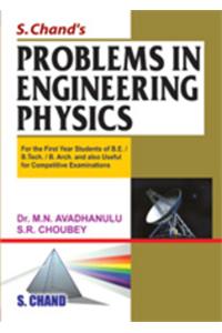 Problems in Engineering Physics