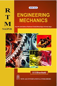 Engineering Mechanics (RTM-Nagpur)