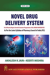 Novel Drug Delivery System