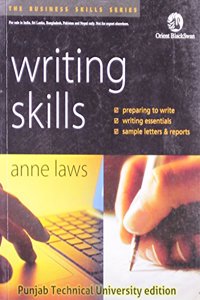 Writing Skills (ptu)