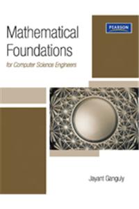 Mathematical foundation for computer science