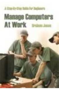 Manage Computers at Work
