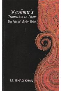 Kashmirs Transition to Islam