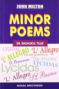 Minor Poem