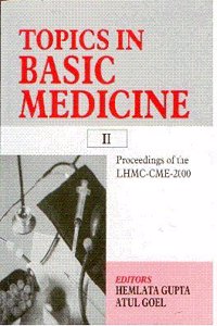 Topics In Basic Medicine II