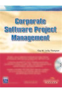 Corporate Software Project Management With Cd